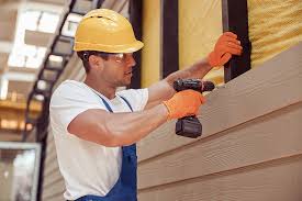 How To Choose The Right Materials for Your Siding Installation in 'Wells Branch, TX